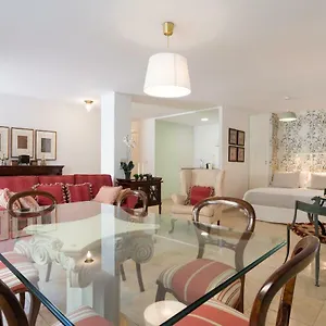 Apartment Lu&cia Limonar, Malaga